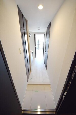 レアライズ立石の物件内観写真